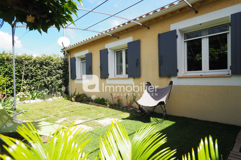 For sale - house - A 5 minutes du centre-ville Saint-Rémy-de-Provence - 357 000 € - Ref. 404V3892M Photo House Saint-Rémy-de-Provence A 5 minutes du centre-ville, to buy house 3 bedrooms 95 m²