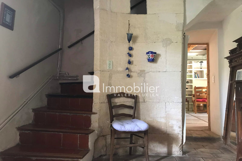 For sale - Village house - Centre-ville Saint-Rémy-de-Provence - 583 000 € - Ref. 404V3905M Photo Village house Saint-Rémy-de-Provence Centre-ville, to buy village house 5 bedrooms 230 m²