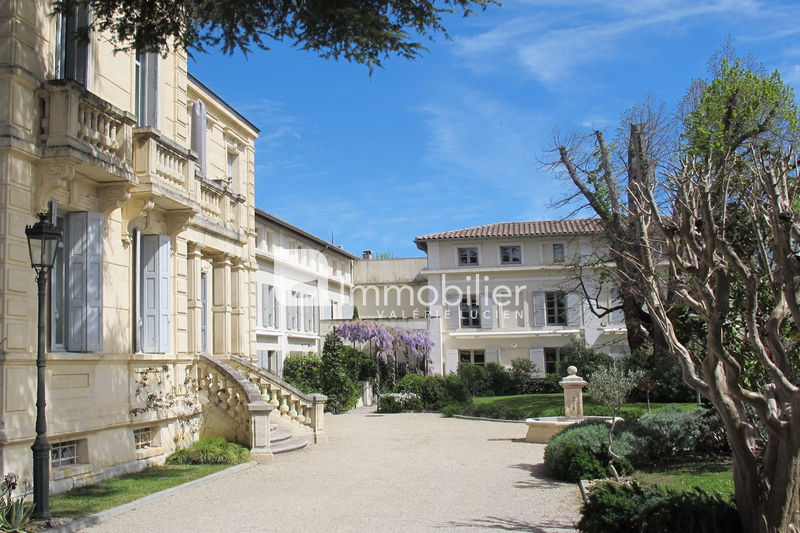 For sale - house - Centre-ville Saint-Rémy-de-Provence - 455 000 € - Ref. 404V3927M Photo House Saint-Rémy-de-Provence Centre-ville, to buy house 3 bedrooms 103 m²