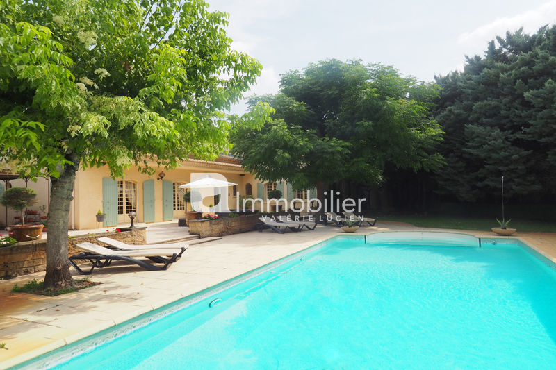 Vente - maison - Tarascon - 1 060 000 € Photo Maison Tarascon A 5 mn centre-ville, achat maison 5 chambres 317 m²
