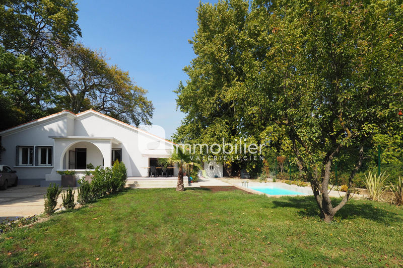 Photo Maison Avignon 10 mn centre ville , achat maison 3 chambres 160 m²