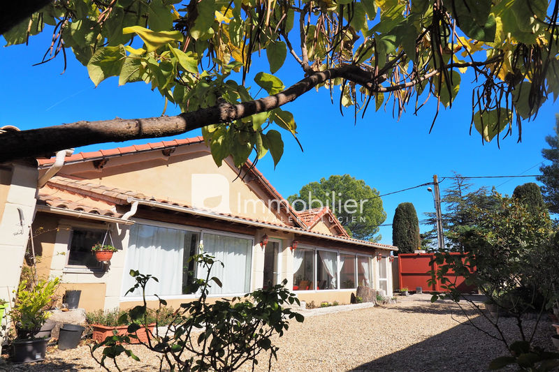 Photo Maison Saint-Rémy-de-Provence Centre-ville, achat maison 2 chambres 113 m²