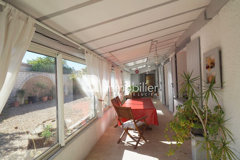 For sale - house - Saint-Rémy-de-Provence - 392 000 € Photo House Saint-Rémy-de-Provence Centre-ville, to buy house 2 bedrooms 113 m²