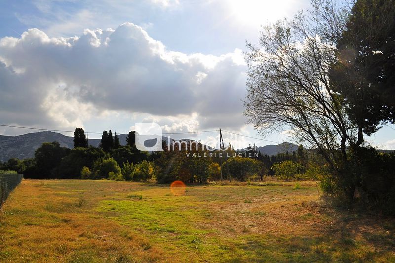 Vente - maison - Saint-Rémy-de-Provence - 759 000 € - Réf. 404V3955M Photo Maison Saint-Rémy-de-Provence Alpilles, achat maison 4 chambres 105 m²