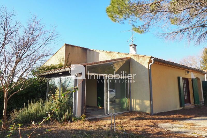 For sale - house - 1 km du centre ville Saint-Rémy-de-Provence - 372 300 € - Ref. 404V3987M Photo House Saint-Rémy-de-Provence 1 km du centre ville, to buy house 4 bedrooms 110 m²