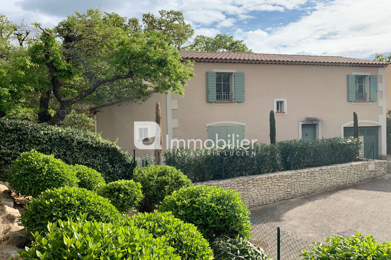 For sale - bastide - Saint-Rémy-de-Provence - 546 000 € - Ref. 404V3998M Photo Bastide Saint-Rémy-de-Provence to buy bastide 3 bedrooms 109 m²