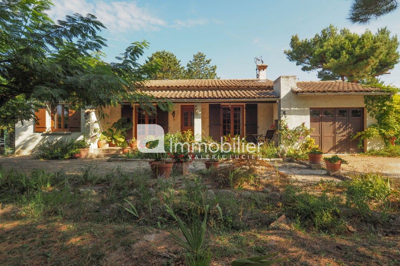 Vente - maison - Saint-Rémy-de-Provence - 430 000 € - Réf. 404V4093M Photo Maison Saint-Rémy-de-Provence A 5 minutes du centre-ville, achat maison 3 chambres 90 m²