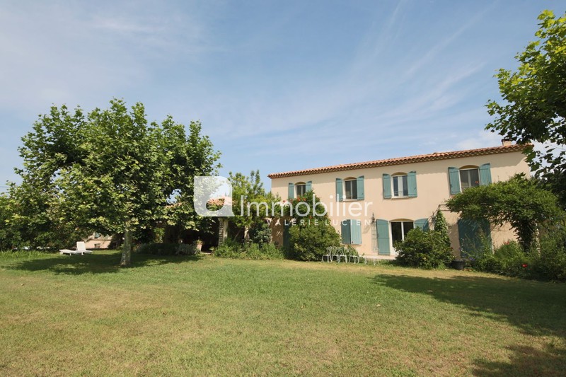 For sale - house - A 5 minutes du centre-ville Saint-Rémy-de-Provence - 1 250 000 € - Ref. 404V4114M Photo House Saint-Rémy-de-Provence A 5 minutes du centre-ville, to buy house 5 bedrooms 250 m²
