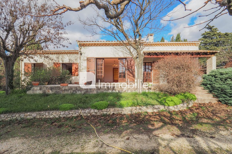 Vente - maison - Eyragues - 550 000 € - Réf. 404V4149M Photo Maison Eyragues A 5 minutes du centre-ville, achat maison 4 chambres 120 m²