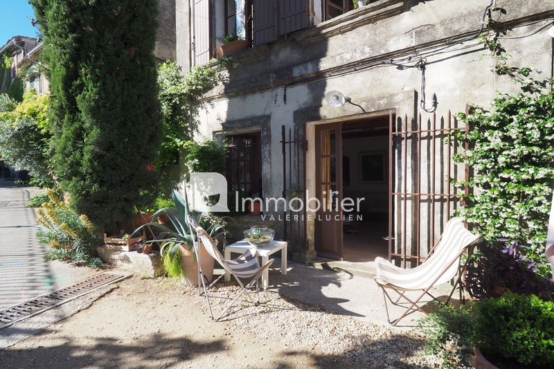 For sale - Village house - Centre-ville Eygalières - 650 000 € - Ref. 404V4193M Photo Village house Eygalières Centre-ville, to buy village house 3 bedrooms 141 m²