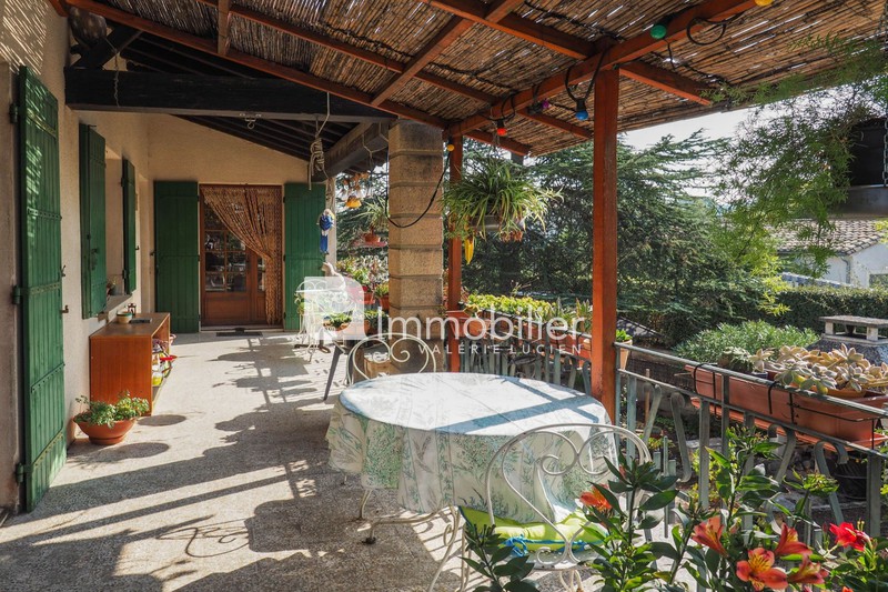 Vente - maison - Saint-Rémy-de-Provence - 636 000 € - Réf. 404V4240M Photo Maison Saint-Rémy-de-Provence A pied du centre-ville, achat maison 6 chambres 193 m²