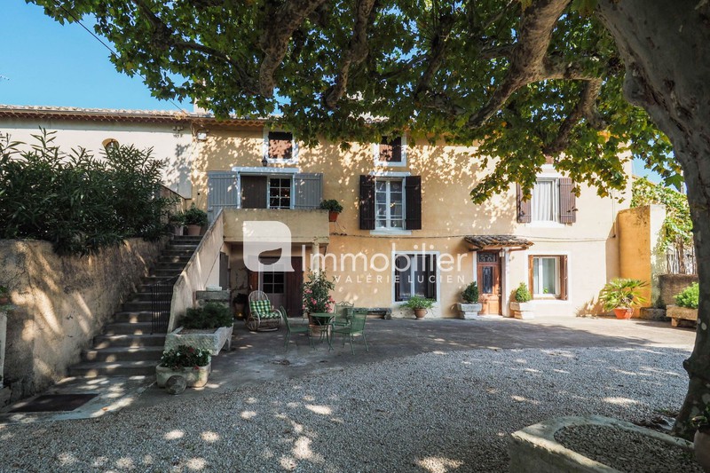 For sale - mas - En campagne Saint-Rémy-de-Provence - 424 000 € - Ref. 404V4241M Photo Mas Saint-Rémy-de-Provence En campagne, to buy mas 4 bedrooms 200 m²