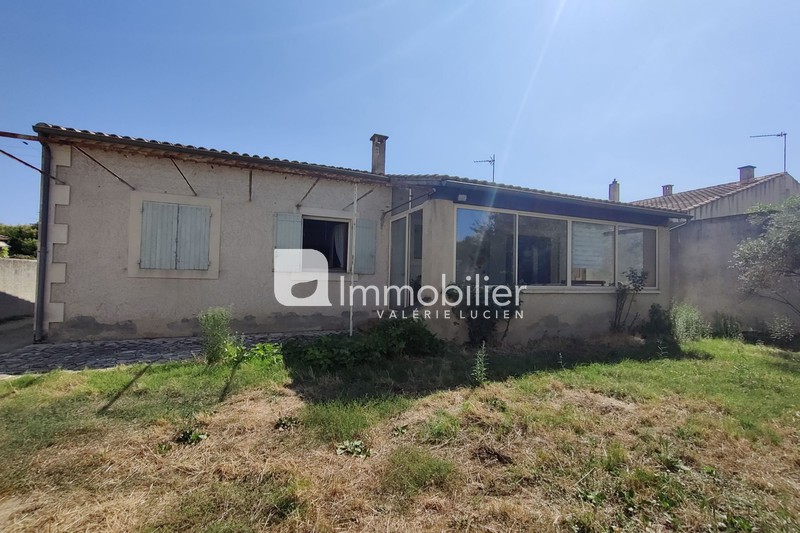 For sale - house - A pied du centre-ville Saint-Rémy-de-Provence - 477 000 € - Ref. 404V4266M Photo House Saint-Rémy-de-Provence A pied du centre-ville, to buy house 3 bedrooms 110 m²