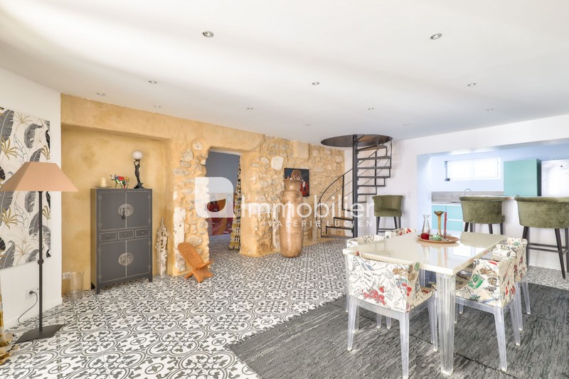 Vente - maison de ville - A pied du centre-ville Saint-Rémy-de-Provence - 540 000 € - Réf. 404V4268M Photo