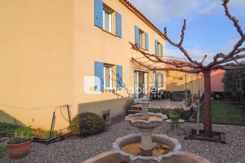 Vente - maison - A pied du centre-ville Saint-Rémy-de-Provence - 435 000 € - Réf. 404V4271M Photo Maison Saint-Rémy-de-Provence A pied du centre-ville, achat maison 2 chambres 91 m²