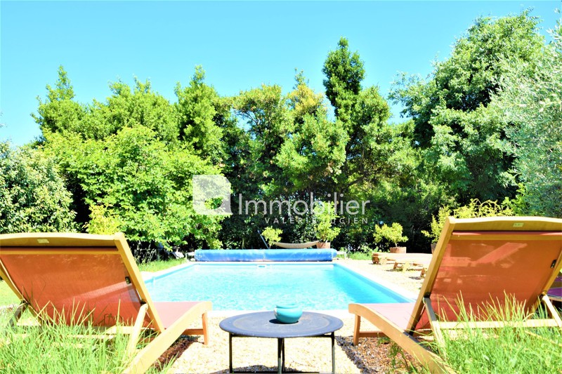 For sale - townhouse - A pied du centre-ville Saint-Rémy-de-Provence - 1 090 000 € - Ref. 404V4283M Photo Townhouse Saint-Rémy-de-Provence A pied du centre-ville, to buy townhouse 4 bedrooms 200 m²