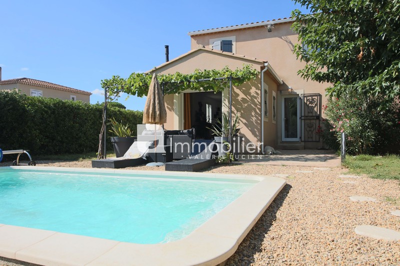 Vente - maison - A pied du centre-ville Mollégès - 530 000 € - Réf. 404V4395M Photo