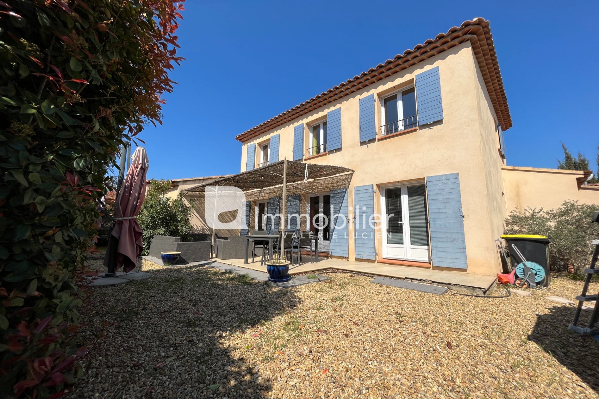 Photo House Saint-Rémy-de-Provence   to buy house  4 bedrooms   107&nbsp;m&sup2;