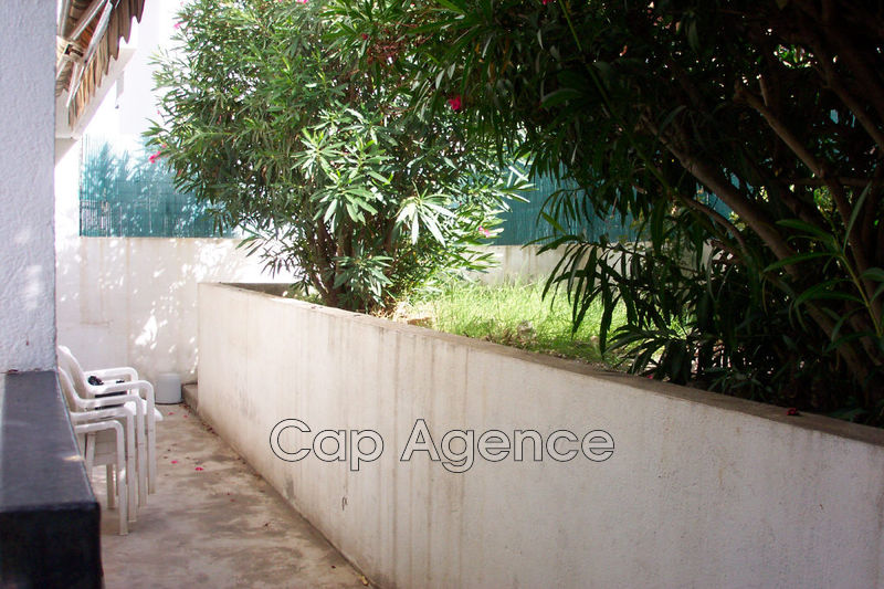 vente Apartment studio Antibes Kids Studio Antibes Badine, Rentals studio 1 room 30 m²