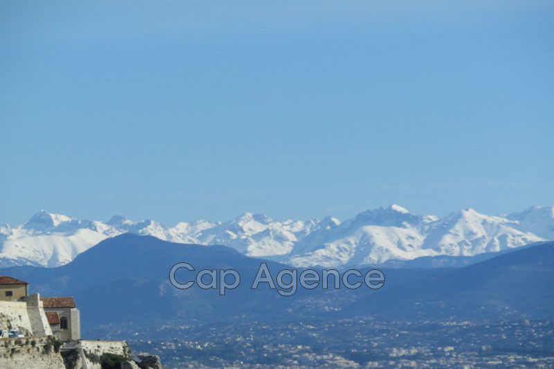 Location saisonnière appartement Antibes  