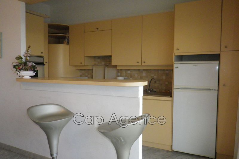 Location saisonnière appartement Antibes  