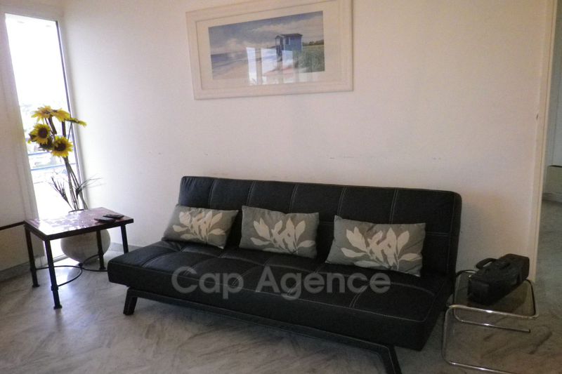 Location saisonnière appartement Antibes  