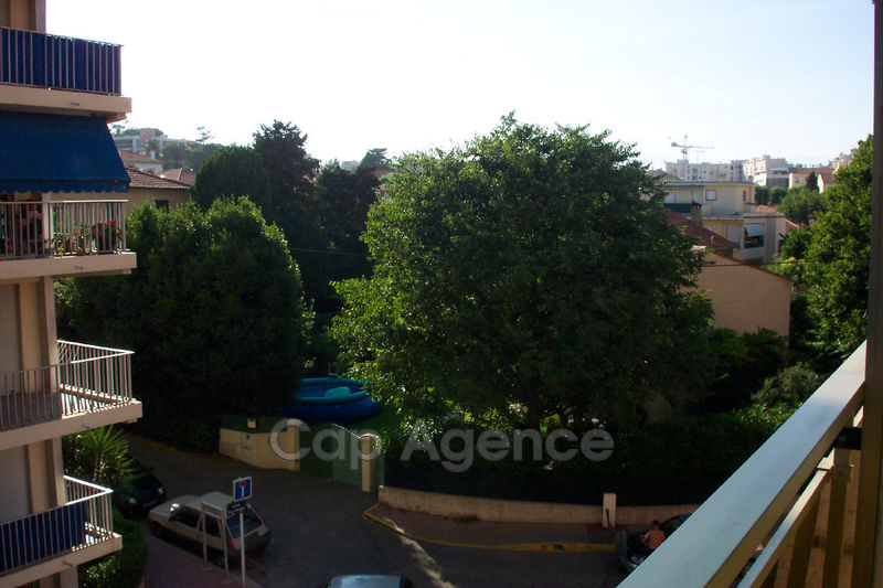 vente Apartment Antibes Ilette Apartment Antibes Ilette, Rentals apartment 2 rooms 26 m²