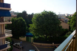 Photos Appartement à louer Antibes 06600