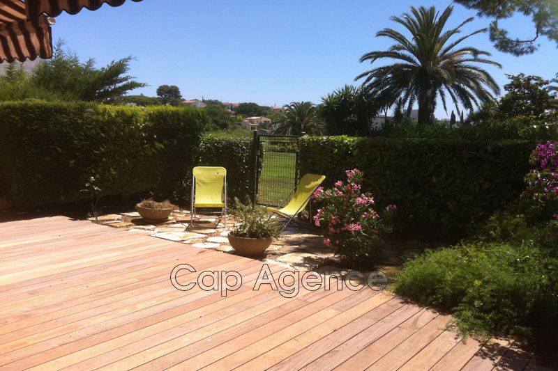 vente Appartement Antibes Hauteurs Appartement Antibes Hauteurs, Location saisonnière appartement 2 pièces 47 m²