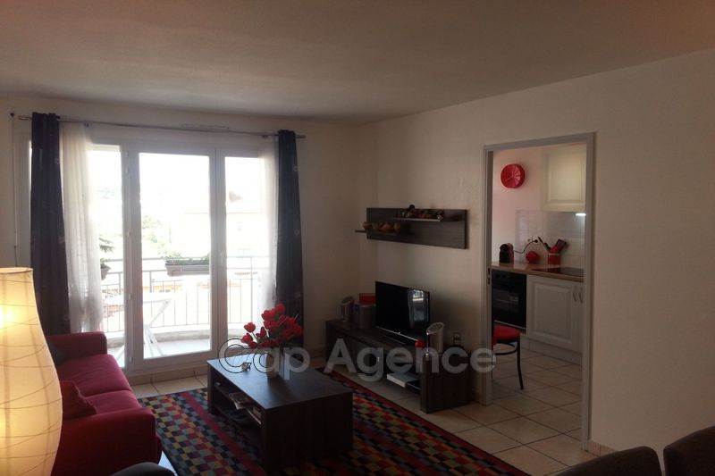Photo Apartment Antibes Centre ville, Location saisonnière apartment 2 rooms