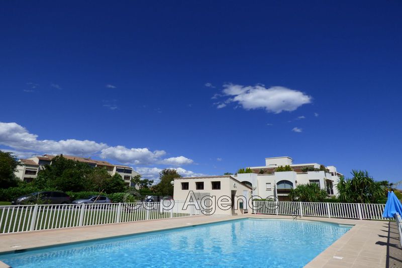 Photo Apartment Antibes Les bréguières, Rentals apartment 2 rooms 45 m²