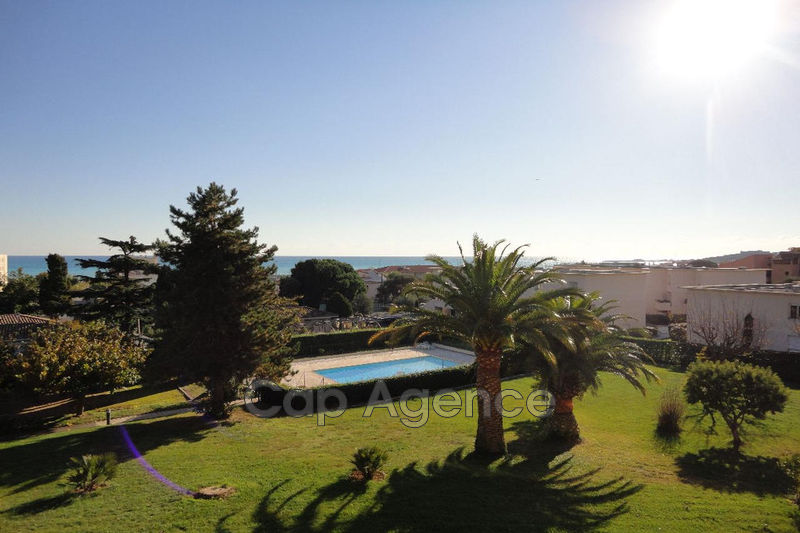 Photo Appartement Antibes Les bréguières, Location appartement 2 pièces