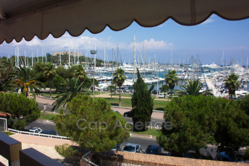 Photo Apartment Antibes Centre ville, Location saisonnière apartment 2 rooms 40 m²