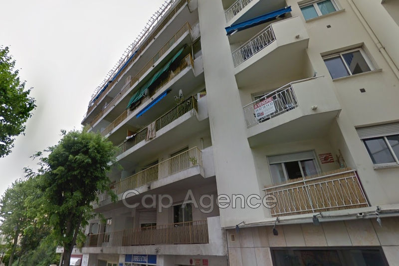 vente Apartment Juan-les-pins Apartment Juan-les-Pins Rentals apartment 3 rooms 60 m²