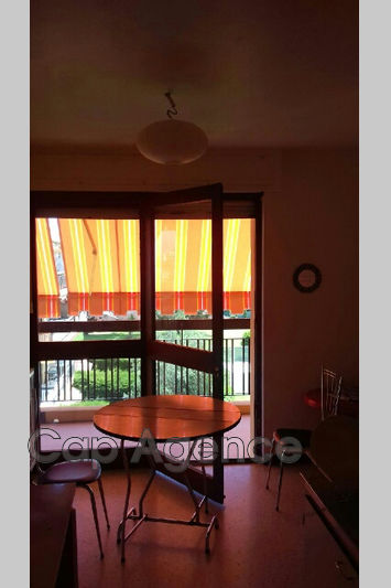 Location saisonnière appartement Antibes  
