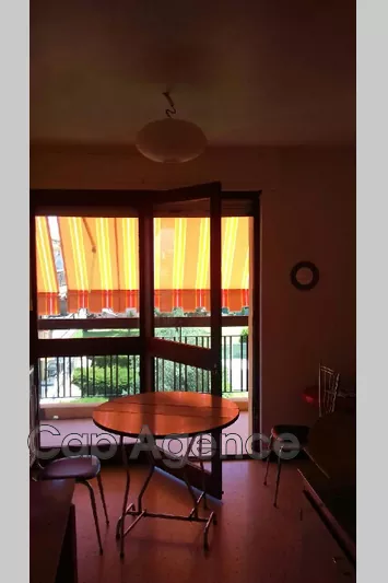 Location saisonnière appartement Antibes  