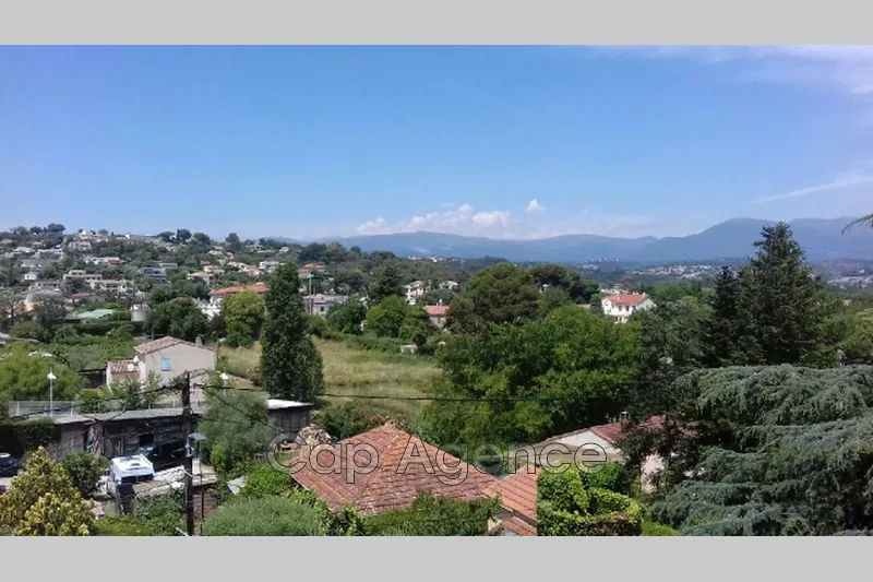 Location saisonnière appartement Antibes  