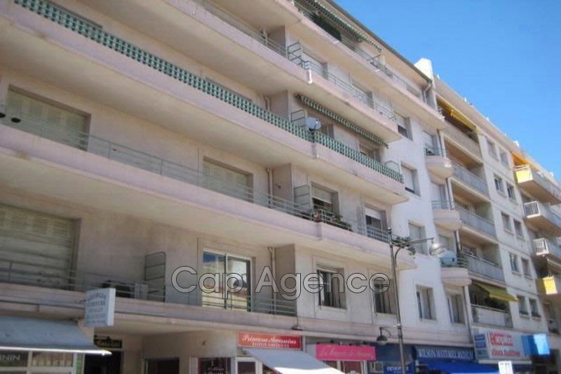 Photo Appartement Antibes Centre ville, Location appartement 2 pièces 50 m²