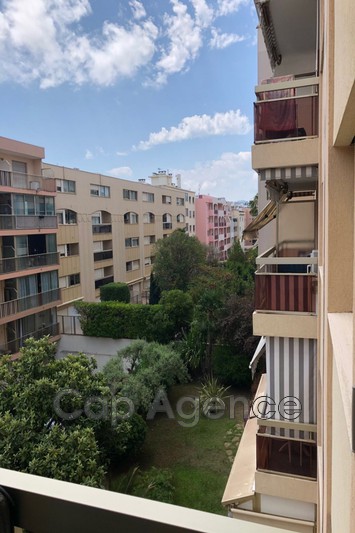 vente Appartement Juan-les-pins Centre ville Appartement Juan-les-Pins Centre ville, Location appartement 2 pièces