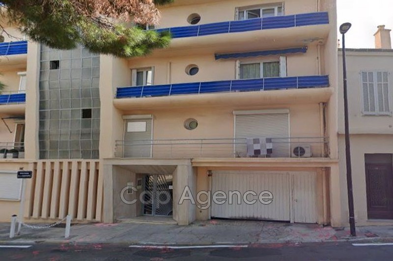 vente Apartment Antibes Antibes Apartment Antibes Cap d'antibes, Rentals apartment 28 m²