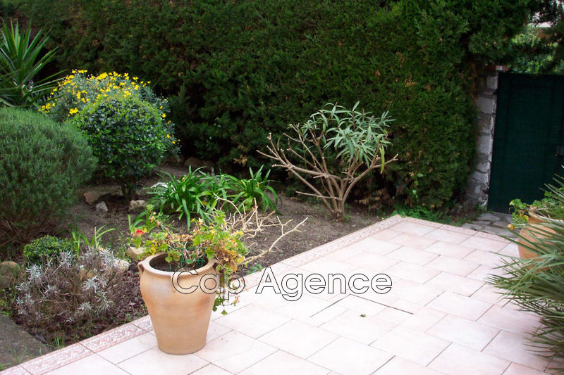 Location saisonnière appartement Cap d'Antibes  