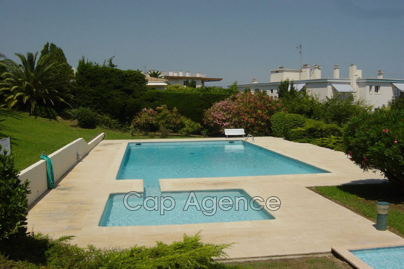 vente Appartement Antibes Roi soleil Appartement Antibes Roi soleil, Location saisonnière appartement 4 pièces 85 m²