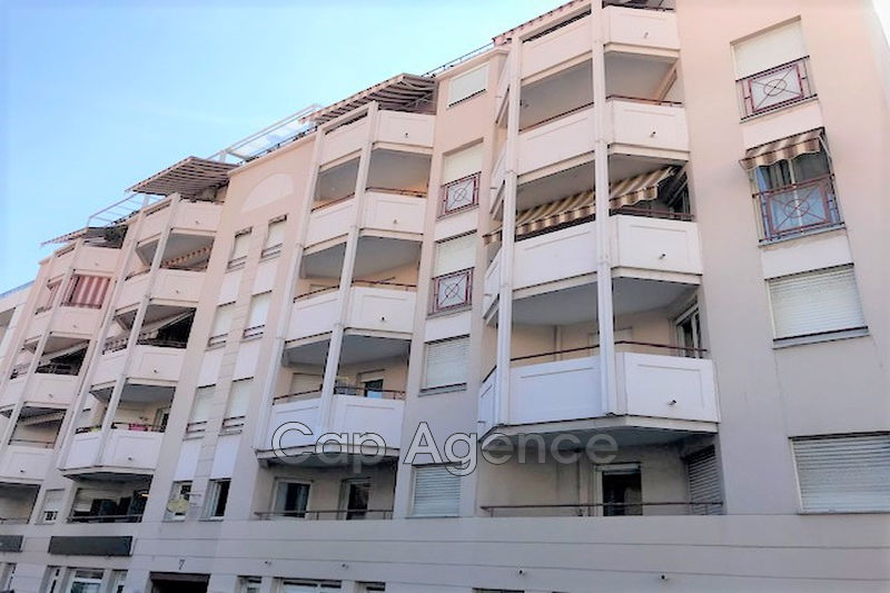 vente Garage parking en sous sol Antibes Downtown Parking en sous sol Antibes Centre ville, to buy parking en sous sol