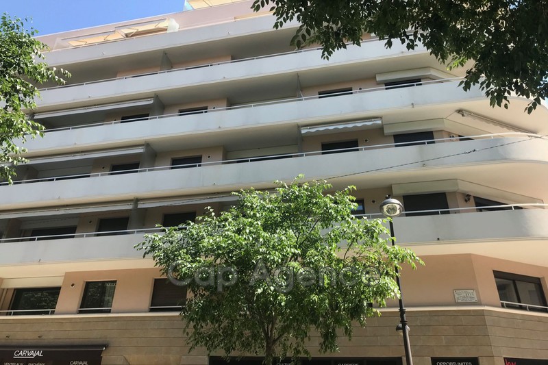 Photo Parking Antibes Centre ville, to buy parking