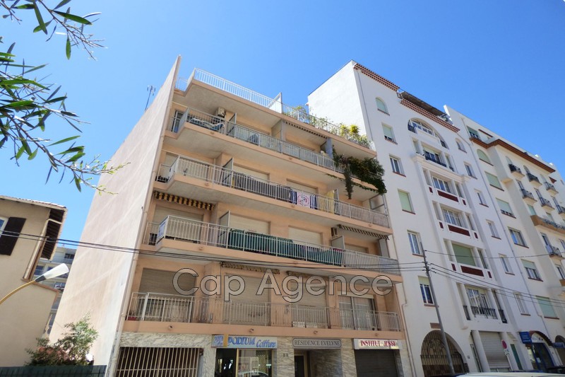 vente Garage Juan-les-pins Centre ville Garage Juan-les-Pins Centre ville, achat garage