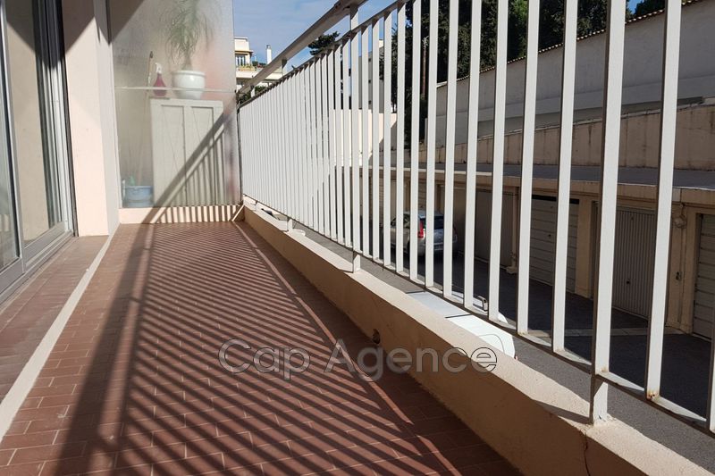 Photo Appartement Antibes Centre ville, achat appartement 1 pièce 29 m²