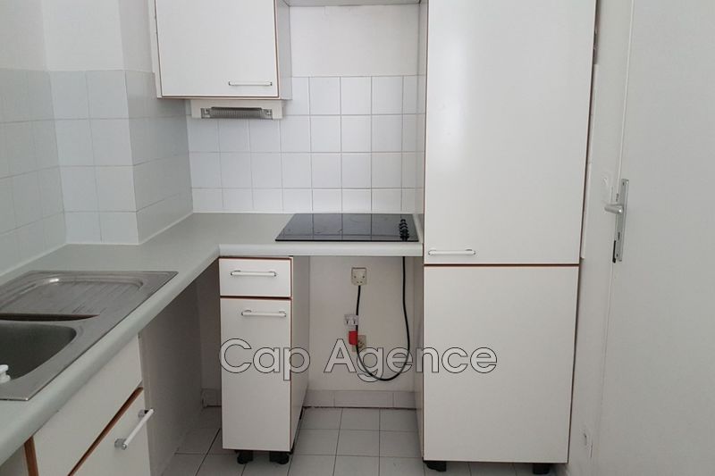 Photo Appartement Antibes Centre ville, achat appartement 2 pièces 33 m²