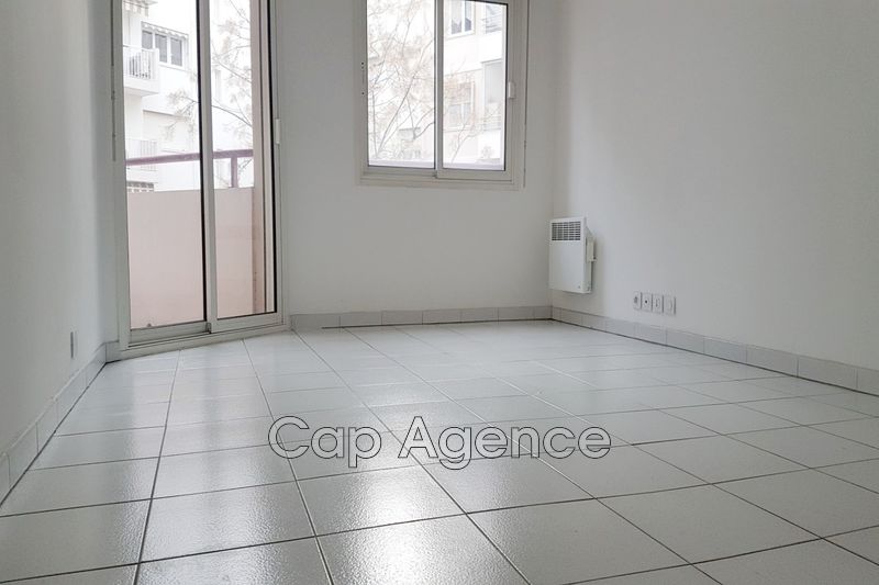 Photo Appartement Antibes Centre ville, achat appartement 2 pièces 33 m²