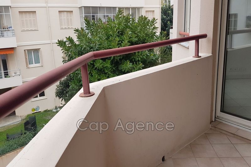 Photo Apartment Antibes Centre ville, to buy apartment 2 rooms 33 m²
