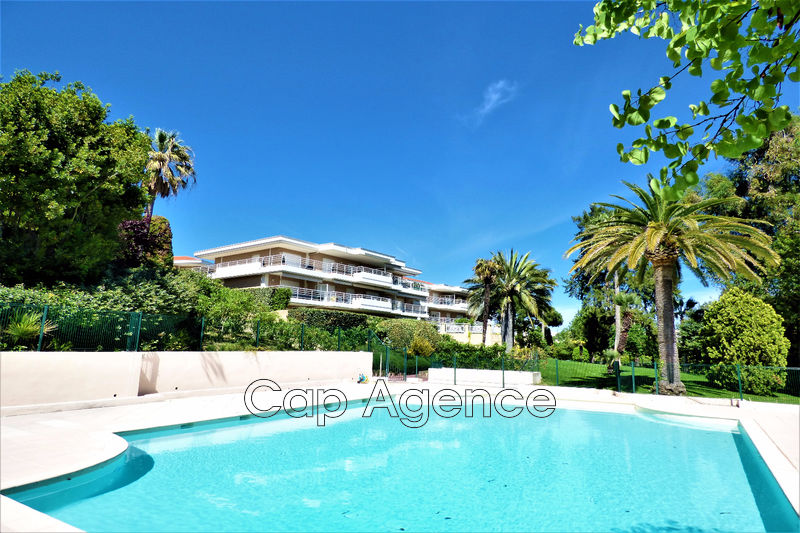 Photo Appartement Antibes Badine, achat appartement 4 pièces 110 m²